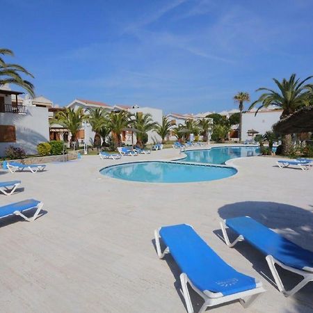 Sunflat Holidays Paradise Punta Prima Apartman La Pineda Kültér fotó