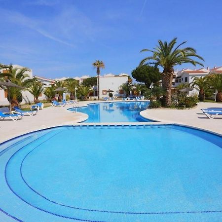 Sunflat Holidays Paradise Punta Prima Apartman La Pineda Kültér fotó