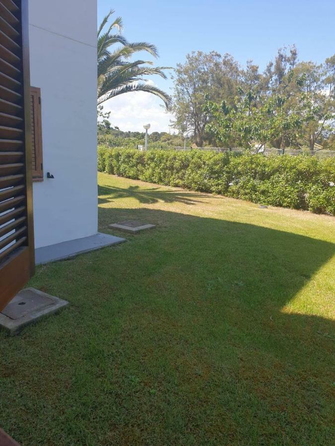 Sunflat Holidays Paradise Punta Prima Apartman La Pineda Kültér fotó