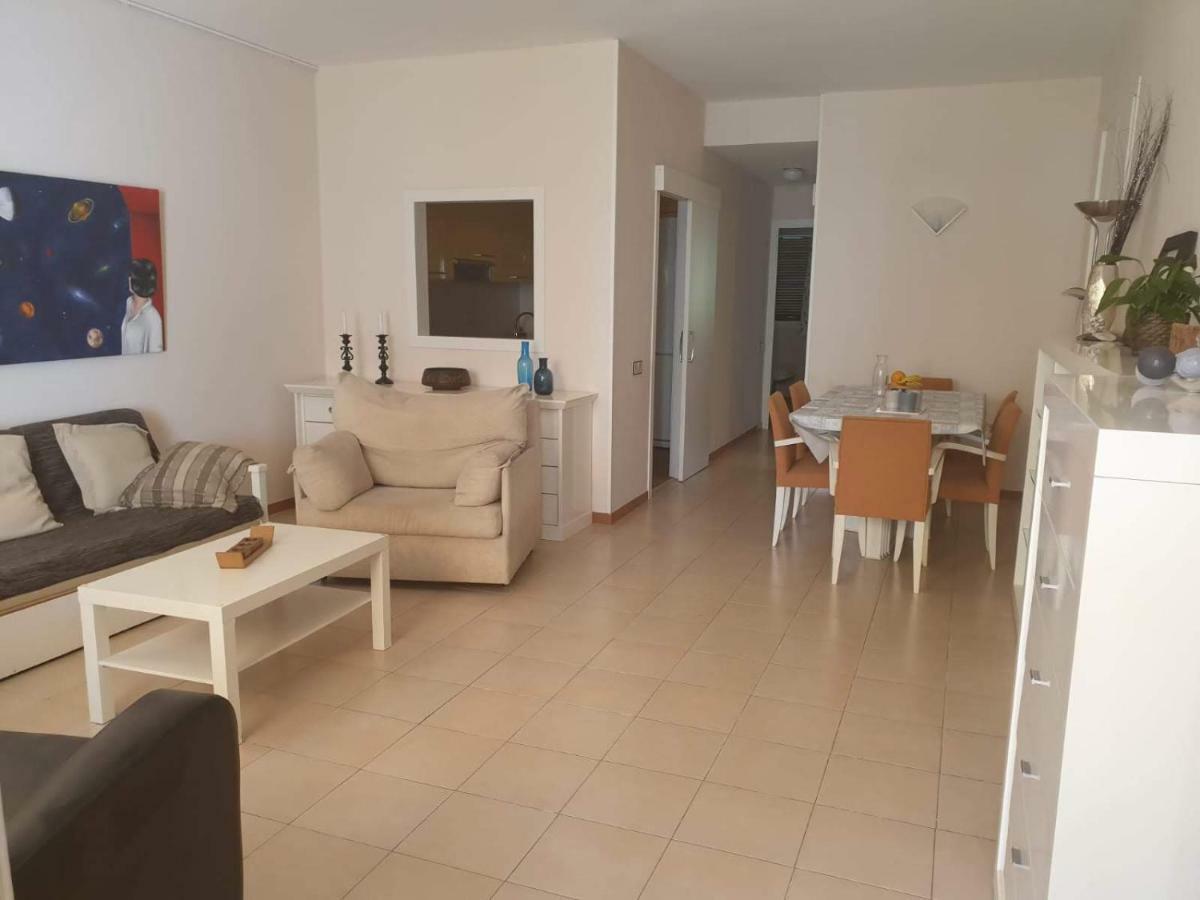 Sunflat Holidays Paradise Punta Prima Apartman La Pineda Kültér fotó