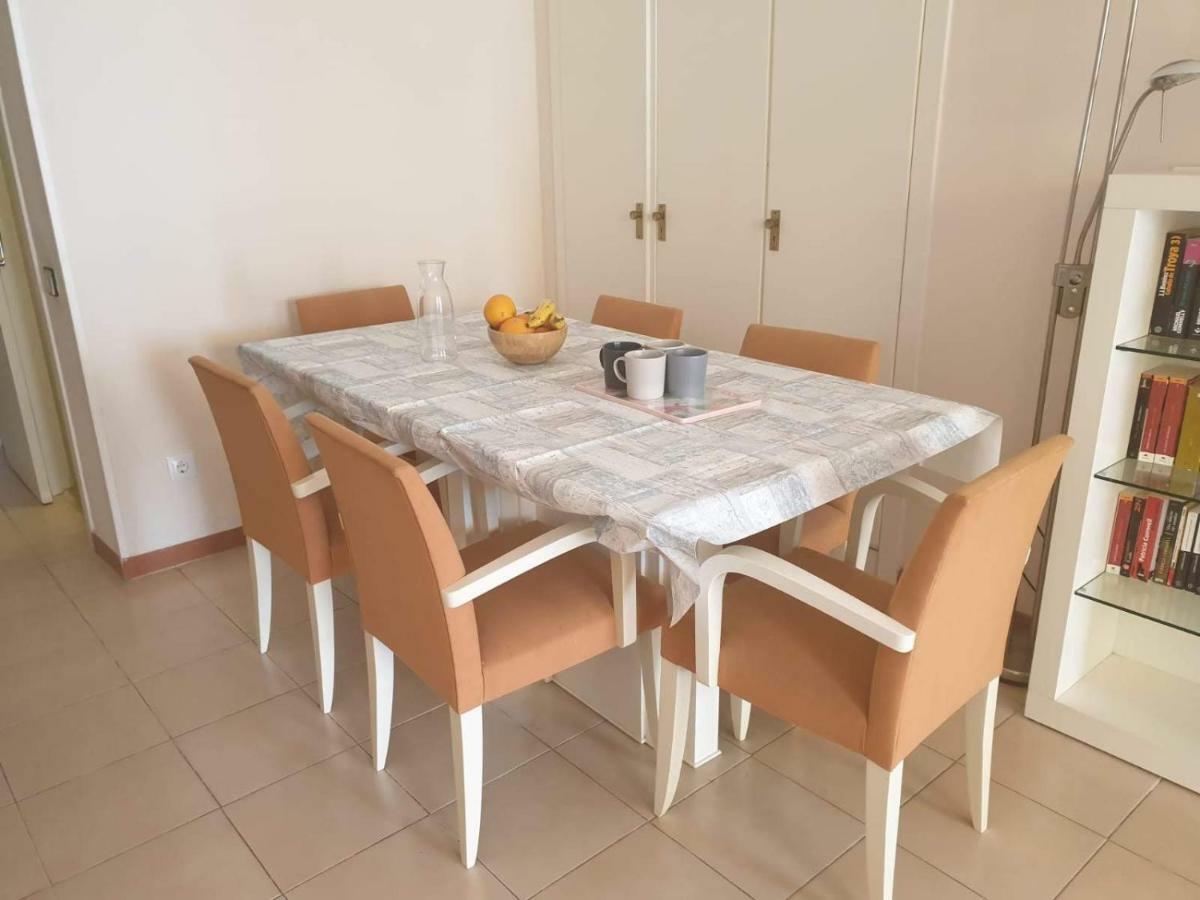 Sunflat Holidays Paradise Punta Prima Apartman La Pineda Kültér fotó