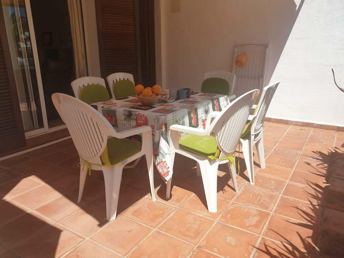 Sunflat Holidays Paradise Punta Prima Apartman La Pineda Kültér fotó