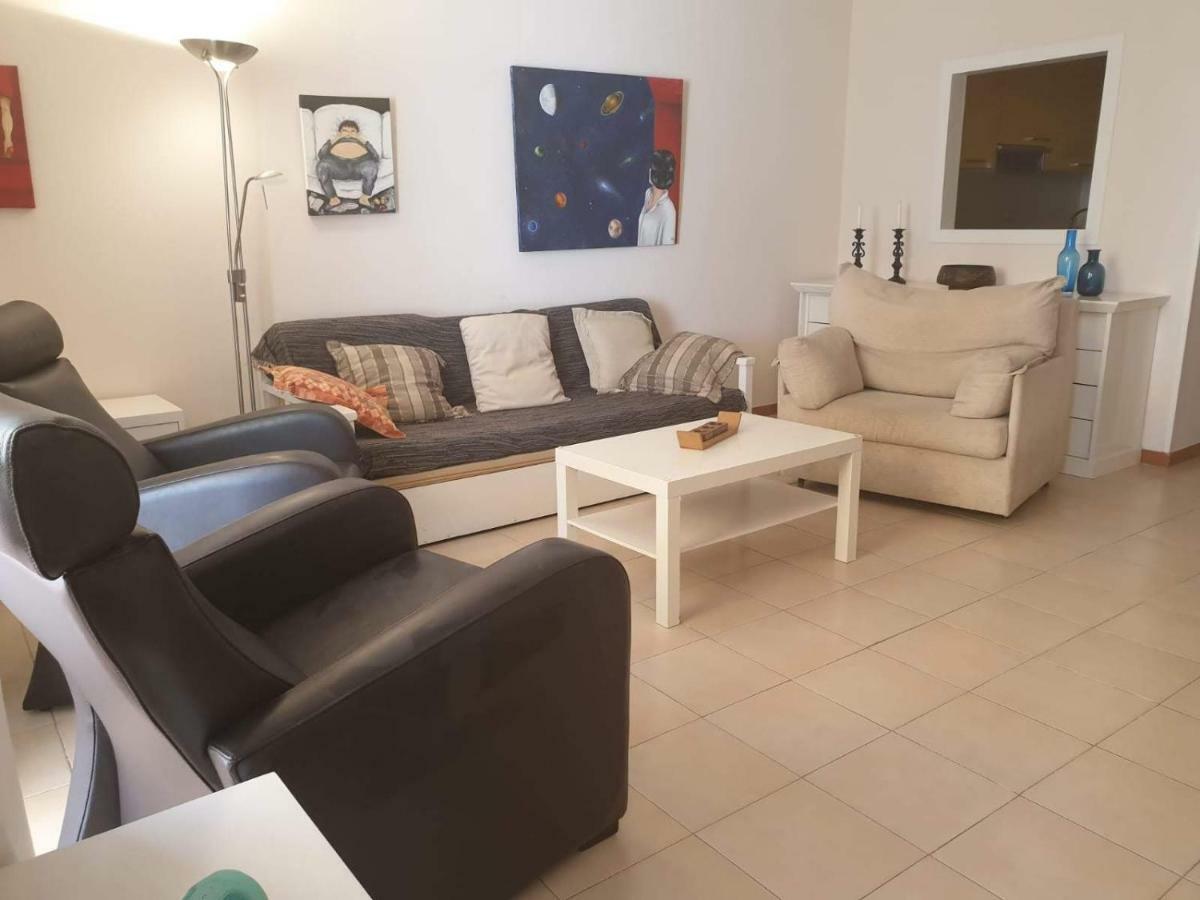 Sunflat Holidays Paradise Punta Prima Apartman La Pineda Kültér fotó