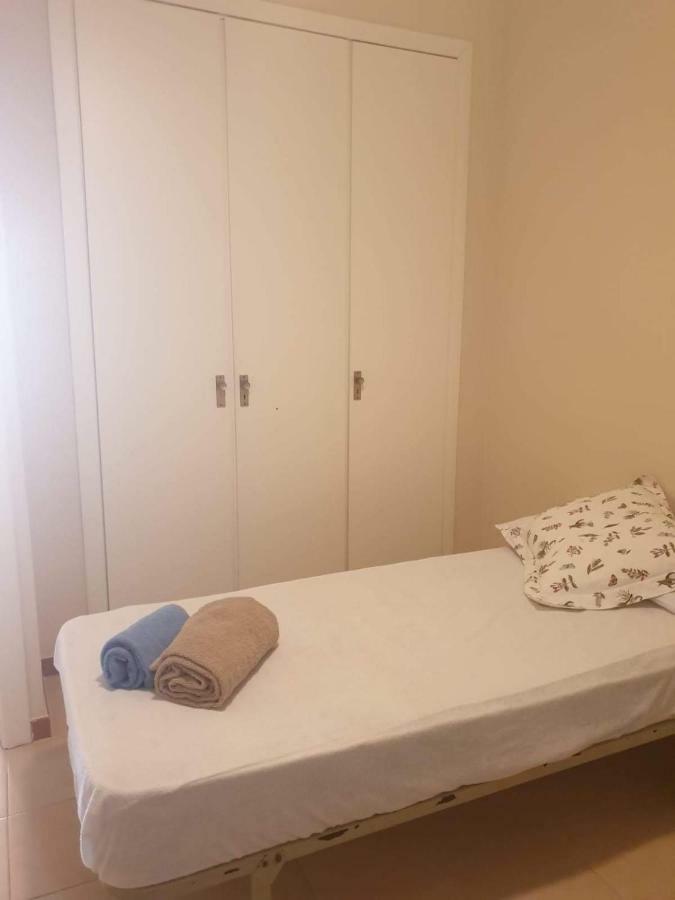 Sunflat Holidays Paradise Punta Prima Apartman La Pineda Kültér fotó