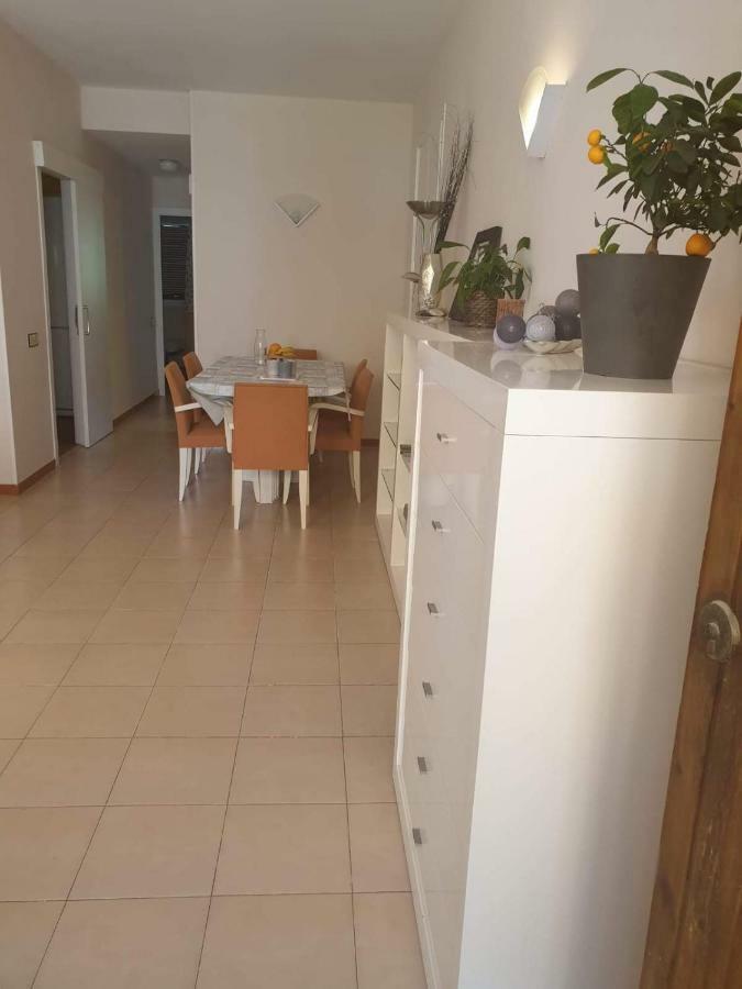 Sunflat Holidays Paradise Punta Prima Apartman La Pineda Kültér fotó