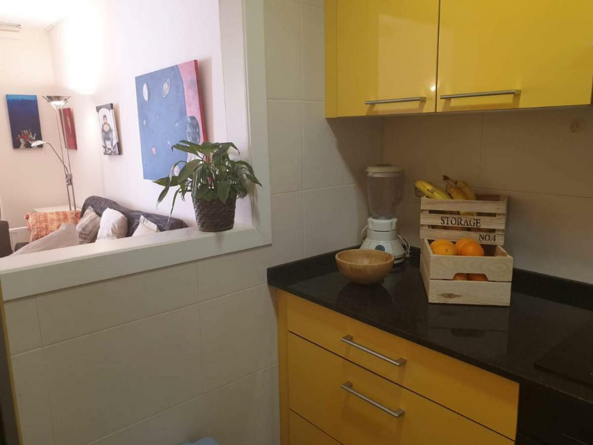 Sunflat Holidays Paradise Punta Prima Apartman La Pineda Kültér fotó