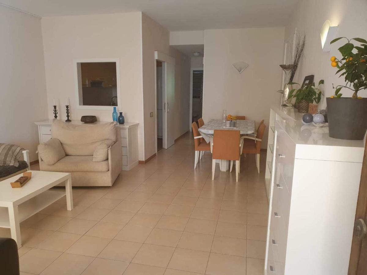 Sunflat Holidays Paradise Punta Prima Apartman La Pineda Kültér fotó