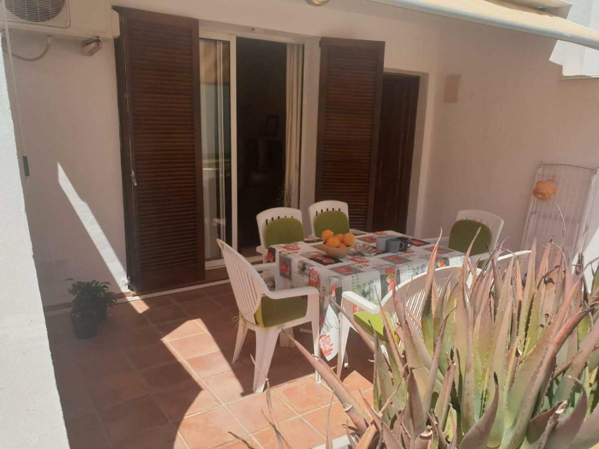 Sunflat Holidays Paradise Punta Prima Apartman La Pineda Kültér fotó